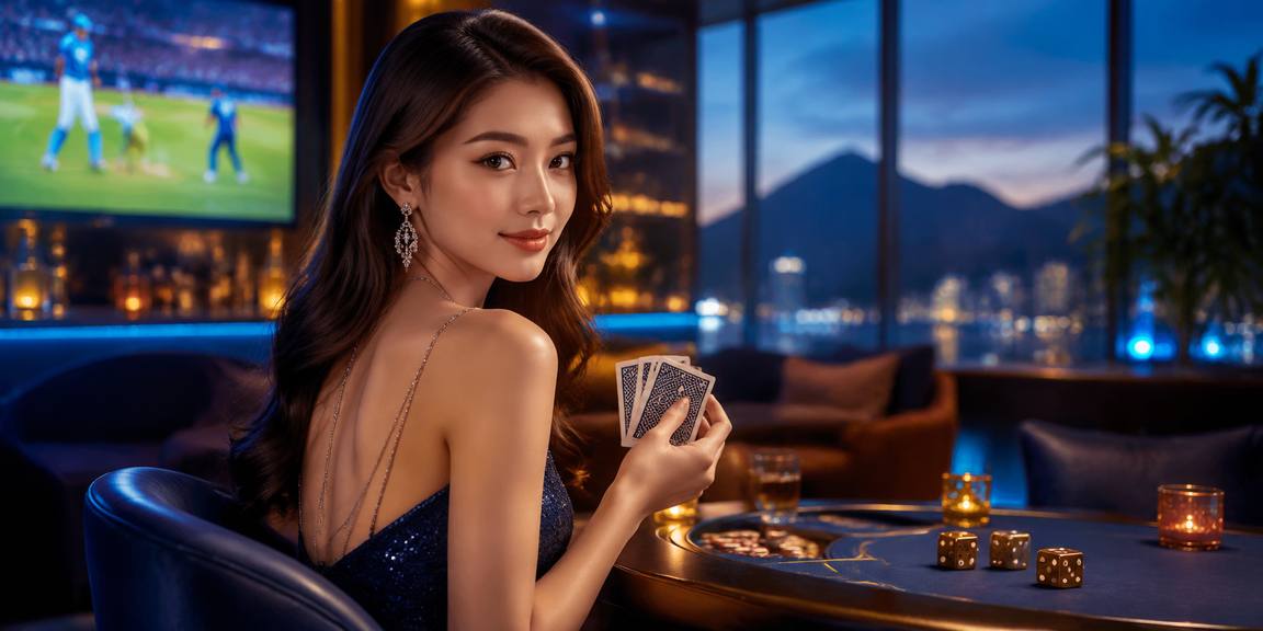 rr3311 Live Roulette Classic – Bàn quay số có dealer thật