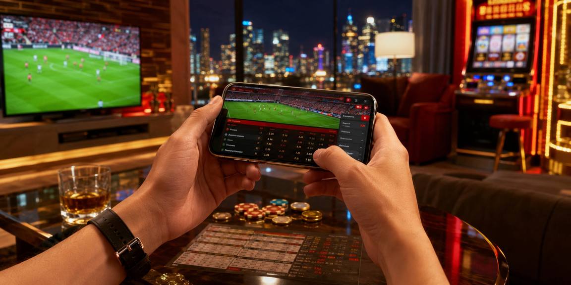 rr3311 Tải ứng dụng rr3311 – Kèo bóng đá và casino ngay trên điện thoại
