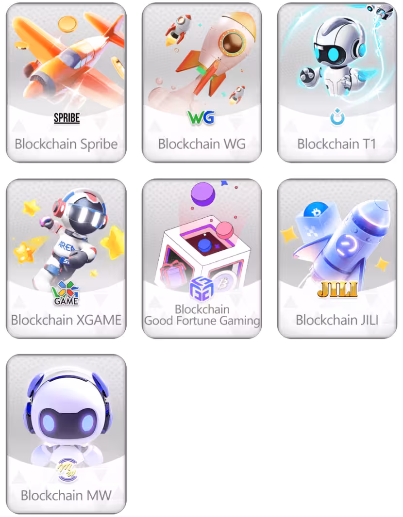 BLockchain rr3311